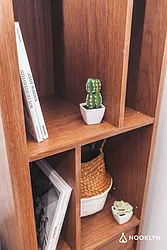 Rented by Nooklyn NYC LLC