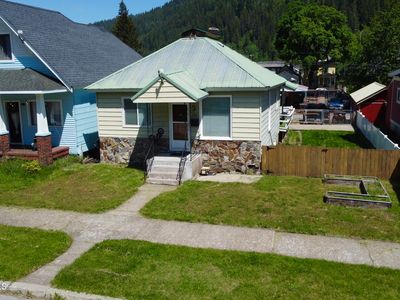 205 River St, Wallace, ID, 83873