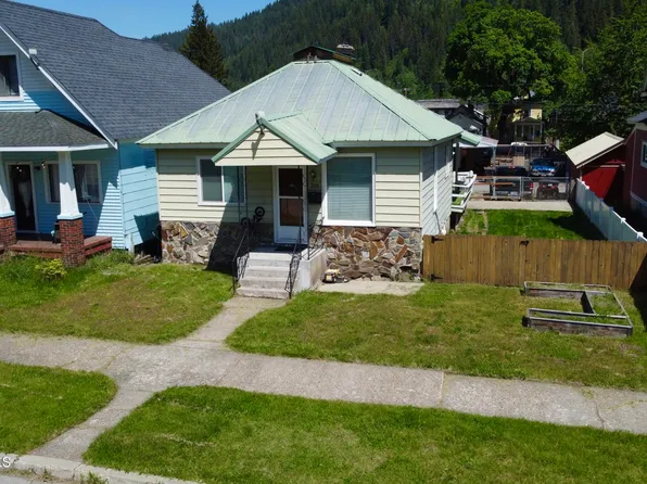 205 River St, Wallace, ID 83873