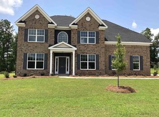 350 Kimberton Dr, Gilbert, SC 29054