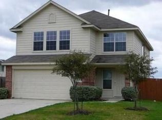 12606 Verdant Brook Dr, Houston, TX 77085