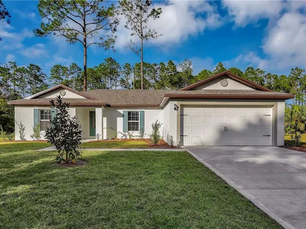 543 NW Billiar Avenue, Port St Lucie, FL 34983