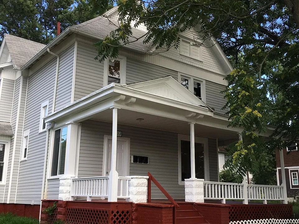 932 S Arch Ave #3