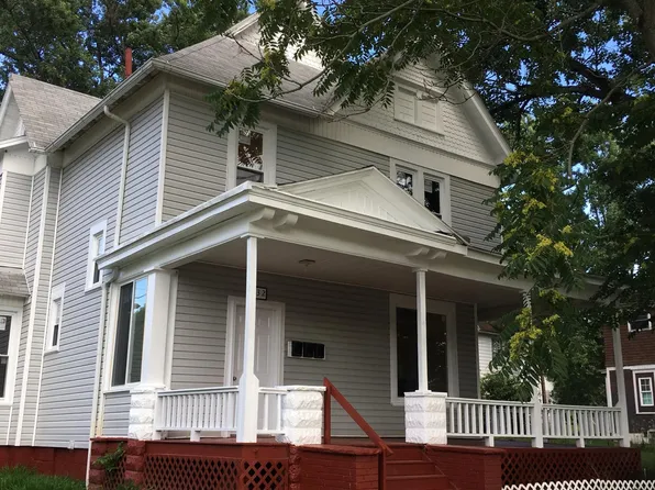 932 S Arch Ave #3, Alliance, OH 44601