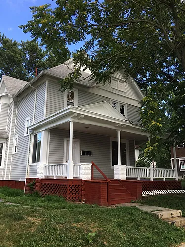 932 S Arch Ave Photo 1