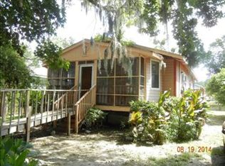 3020 Amherst St, Brunswick, GA 31520