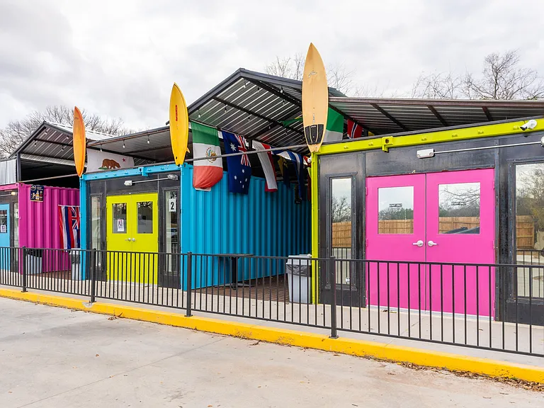 Casata Austin — Photo 88