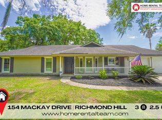 154 Mackay Dr, Richmond Hill, GA 31324
