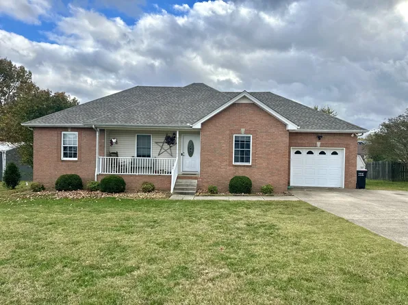 3033 Derby Town Dr, Greenbrier, TN 37073