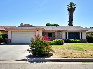 4318 N Barcus Ave, Fresno, CA 93722