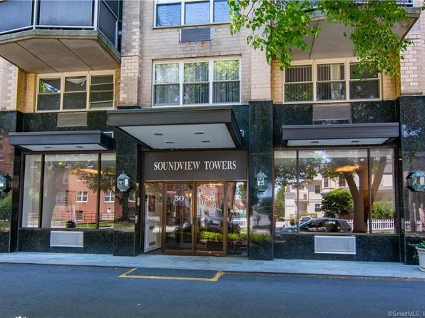 50 Glenbrook Road #9J, Stamford, CT 06902