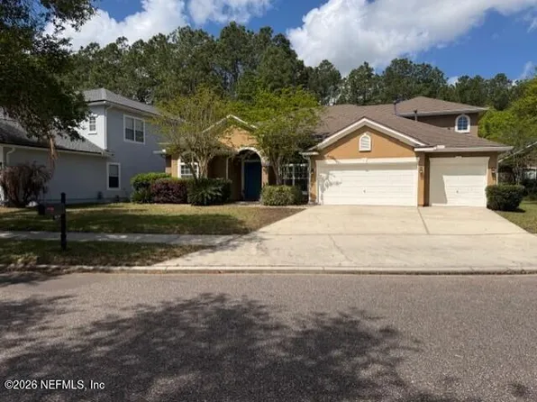 6119 WAKULLA SPRINGS Road, Jacksonville, FL 32258