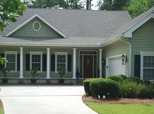 10 Caladium Ct, Hilton Head Island, SC 29926