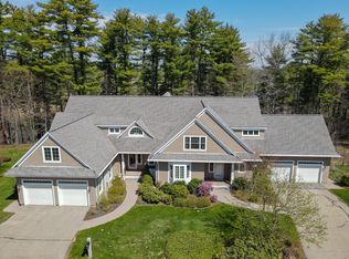 100 Sandpiper Ln UNIT B2, Kittery, ME 03904