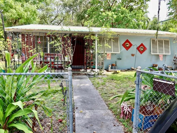 1797 NW 113th Ter, Miami, FL 33167