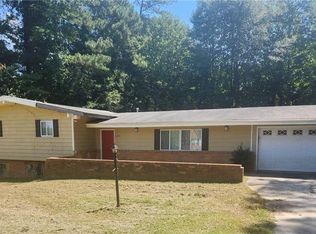 1920 Bethsaida Rd, Riverdale, GA 30296