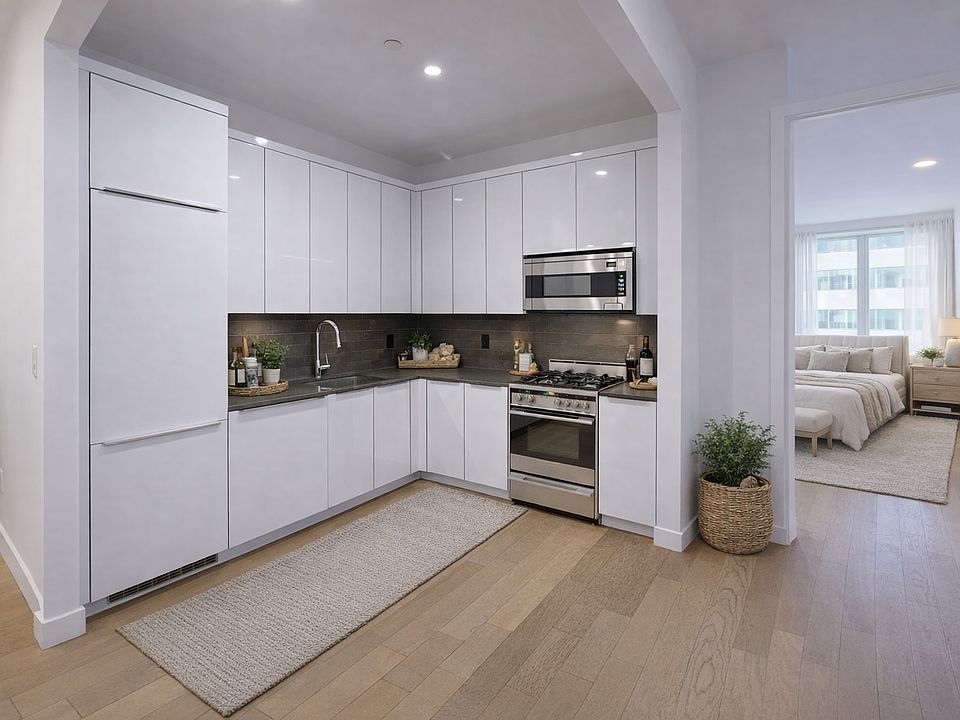1st image of 180 Water St APT 917
