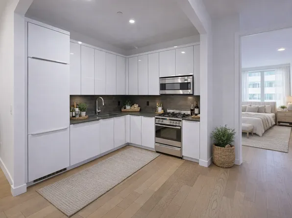 180 Water St, New York, NY