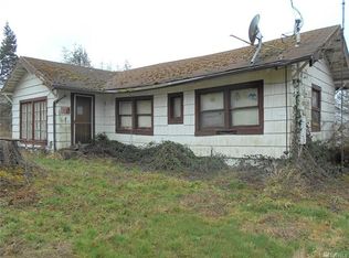 3430 E Agate Rd, Shelton, WA 98584