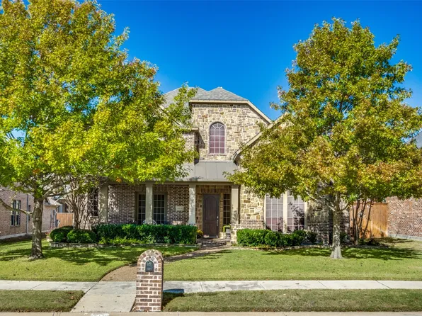 10176 Plainsman Ln, Frisco, TX 75035