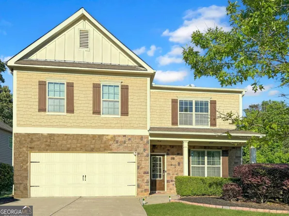 5705 Aspen Dr, Cumming, GA 30040