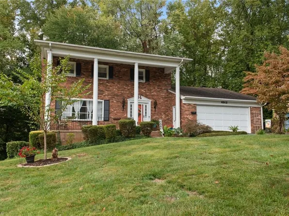 4912 Tiffany Ave, Winston Salem, NC 27104