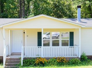 80 Lexington Ln, Cameron, NC 28326