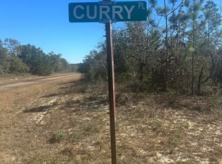 0 Curry Pl, Chipley, FL 32428