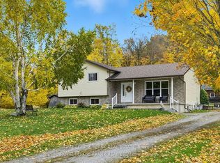 64 Skinkle Rd, Trent Hills, ON K0K3K0