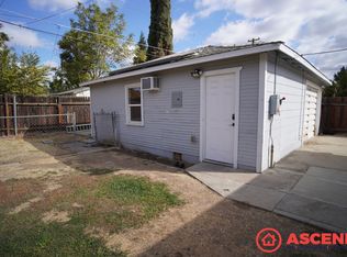 1104 El Tejon Ave #B, Bakersfield, CA 93308