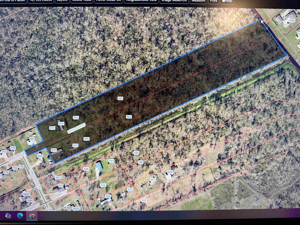 1st image of 815 & 810 Linda Ann Ave