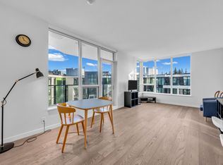3533 Ross Dr #606, Vancouver, BC V6S 0L3