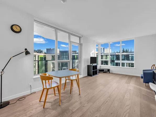 3533 Ross Dr #606, Vancouver, BC V6S 0L3
