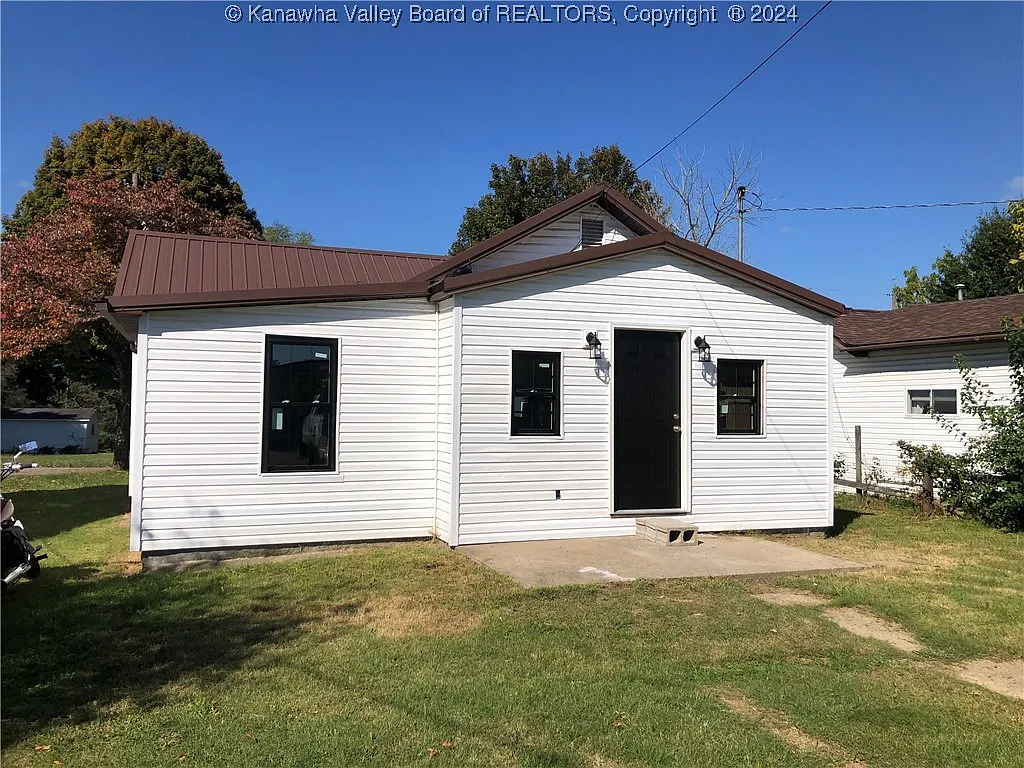 3408 Mossman Ave photo 1