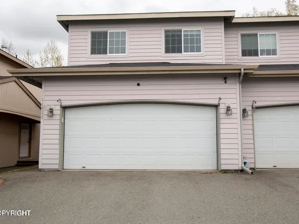 11021 Hannah Jane Pl #7, Eagle River, AK 99577