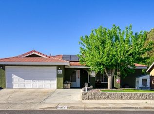 244 W Rader Ave, Ridgecrest, CA 93555