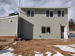 246 Cowan Rd, Bailey, CO 80421