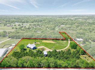 1134 Riley Rd, Whitesboro, TX 76273