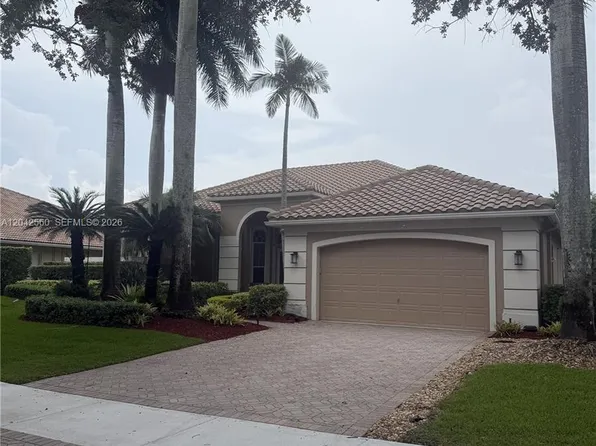 2733 Meadowood Dr, Weston, FL 33332
