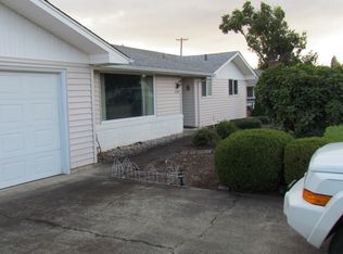 172 E Anchor Ave, Eugene, OR 97404