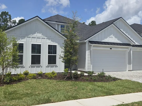 180 FRST MDWS Place, St. Johns, FL 32259
