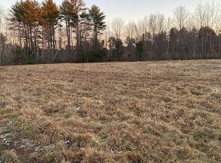 290 Stanley Rd LOT 1, Winthrop, ME 04364