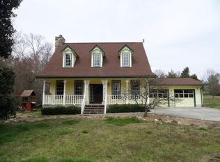 165 Wood Ter, Ringgold, GA 30736