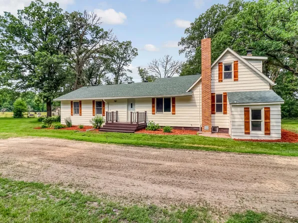 27827 75th Ave N, Hitterdal, MN 56552