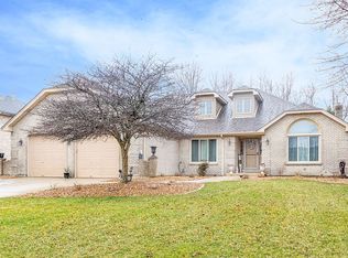15048 S Woodcrest Ave, Homer Glen, IL 60491