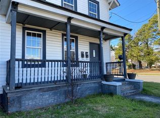 400 Jamestown Ave APT B, Portsmouth, VA 23704