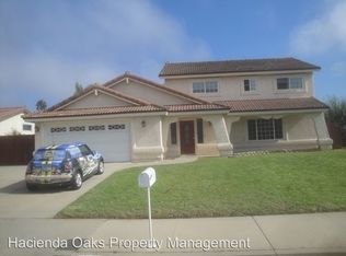 525 Garnet Way, Santa Maria, CA 93454