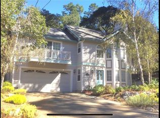 1696 Dovedale Ave, Cambria, CA 93428