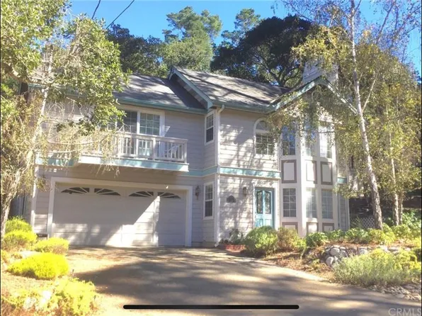 1696 Dovedale Ave, Cambria, CA 93428