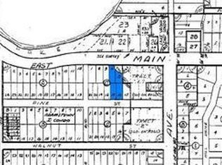 318 E Main St, Avon Park, FL 33825